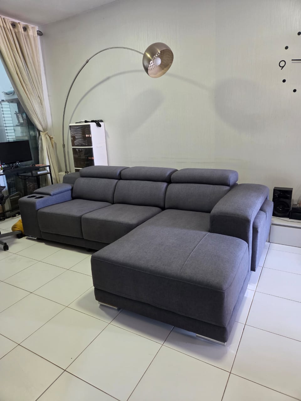 Messi Home Living Kepong (Menjalara) 8